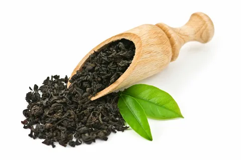 تصویر 2 از خرید چای سیاه خشک + قیمت فروش استثنایی